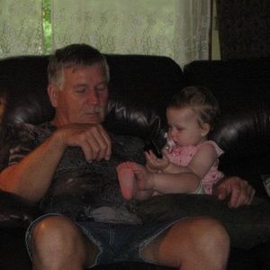 Meet your Posher, Peyton